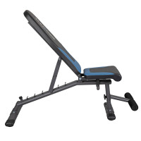 Скамейка регулируемая THUNDER QUICK