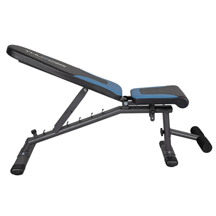 Скамейка регулируемая THUNDER QUICK