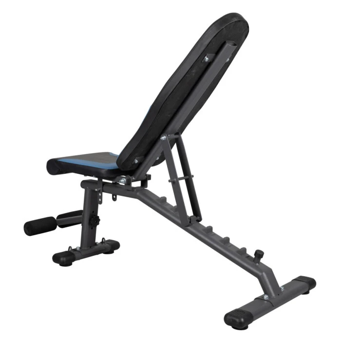 Скамейка регулируемая THUNDER QUICK