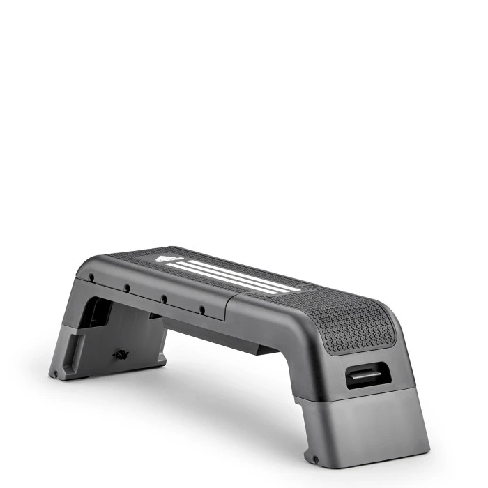 Лава для вправ Adidas HIIT Deck, чорно-біла