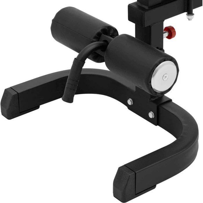 Лава з регульованим нахилом Gymrex Bench, до 150 кг