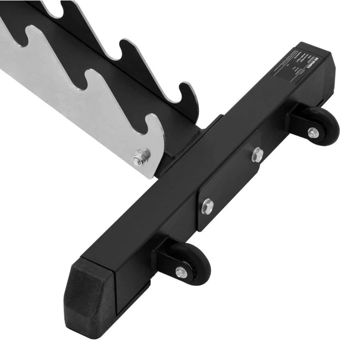 Лава з регульованим нахилом Gymrex Bench, до 150 кг