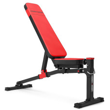 Скамья складная многорегулируемая Marbo Sport, MS-L114