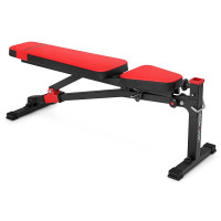 Скамья складная многорегулируемая Marbo Sport, MS-L114