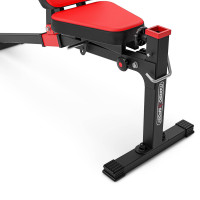 Скамья складная многорегулируемая Marbo Sport, MS-L114