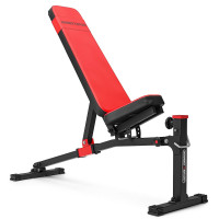 Скамья складная многорегулируемая Marbo Sport, MS-L114