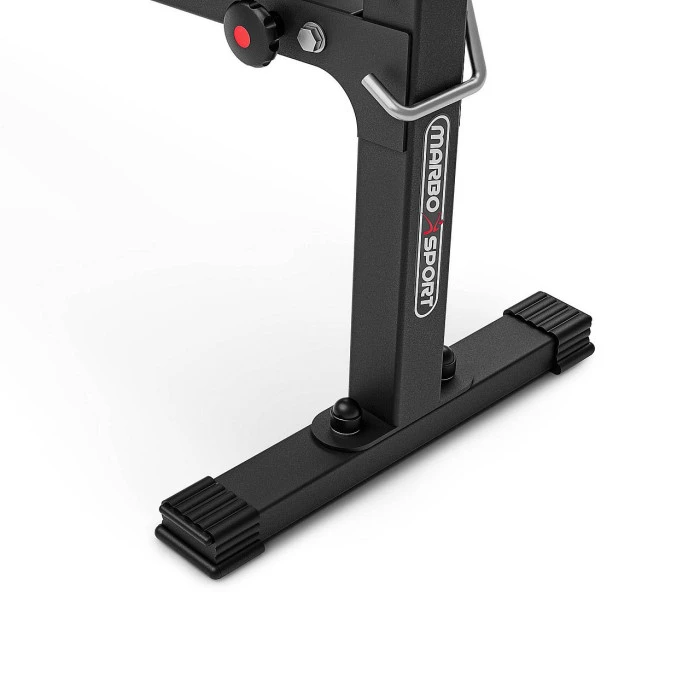 Скамья складная многорегулируемая Marbo Sport, MS-L114