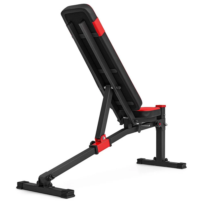 Скамья складная многорегулируемая Marbo Sport, MS-L114