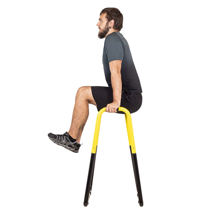 Многоцелевой брус с лямками inSPORTline PU1200