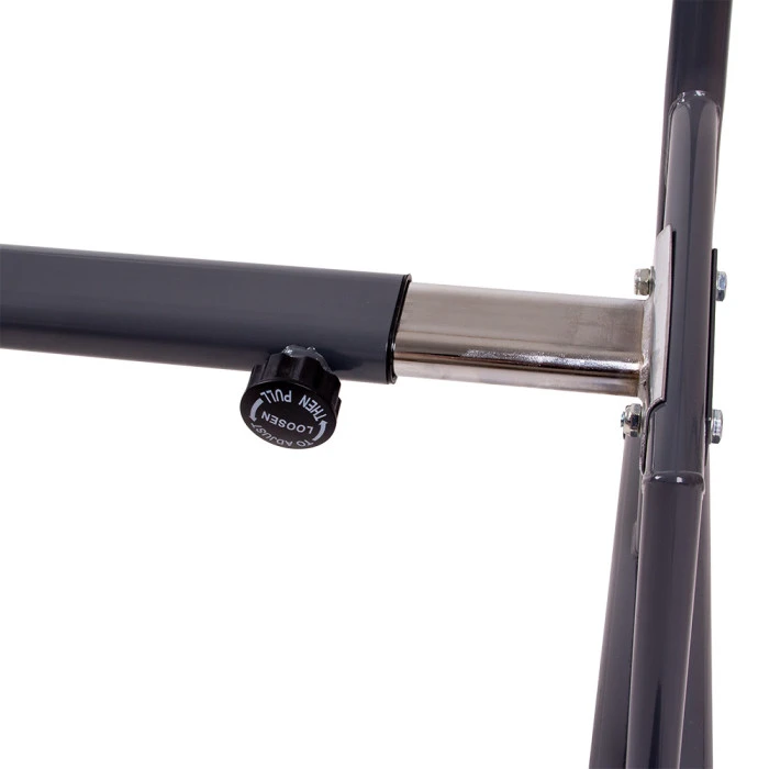 Регулируемая крепкая стойка inSPORTline PW30