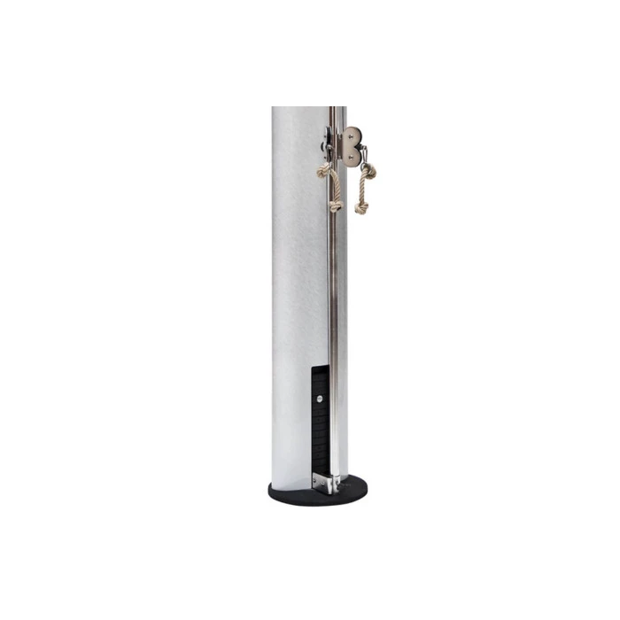 Мульти-тренажер NOHRD SlimBeam Optik Steel