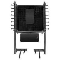 Платформа для жима бедрами HMS PHT25