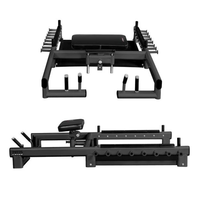 Платформа для жима бедрами HMS PHT25