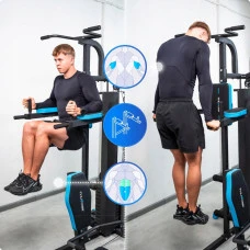 Атлас THUNDER DIGLET