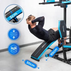 Атлас THUNDER DIGLET