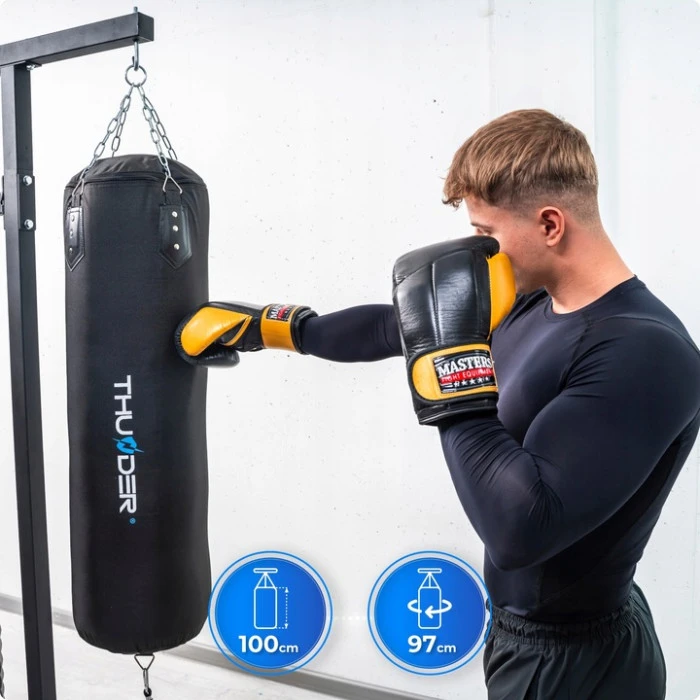 Атлас THUNDER DIGLET