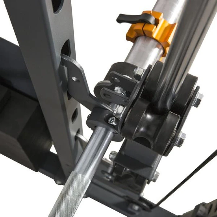 Силовая станция Atlas CYKLOP 2 HMS