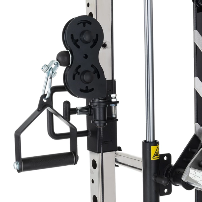 Силовая стойка inSPORTline Cable Column CC700