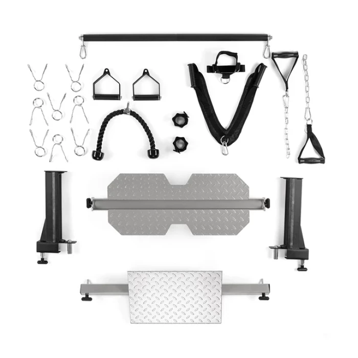 Силовая стойка inSPORTline Cable Column CC700