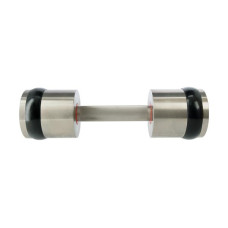 Гантелі 2 x 9 кг HMS HH09 PREMIUM