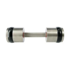 Гантели 2 x 9 кг HMS HH09 PREMIUM