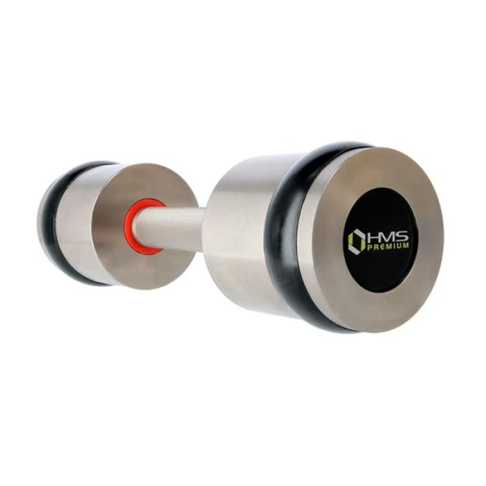 Гантели 2 x 9 кг HMS HH09 PREMIUM