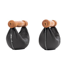 Гантели NOHRD SwingBell Cherry 2 х 1 кг