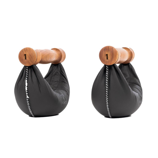 Гантели NOHRD SwingBell Cherry 2 х 1 кг