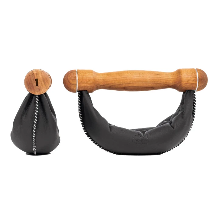 Гантели NOHRD SwingBell Cherry 2 х 1 кг