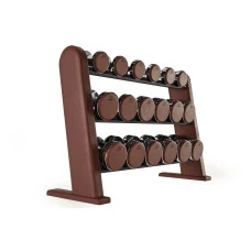 Гантели NOHRD Club Ash