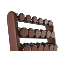 Гантели NOHRD Club Ash