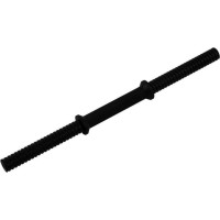 Гантель Movit бітумна 1 х 10 кг