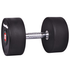 Гантель сталева inSPORTline Profi, 38 кг