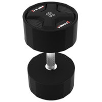 Гантель сталева HMS HPC, 35 кг