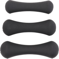 Набір неопренових гантелей Zipro вагою 9 кг