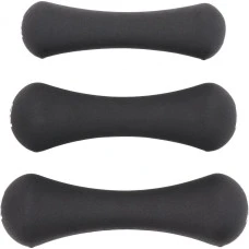 Набор неопреновых гантелей Zipro весом 9 кг.