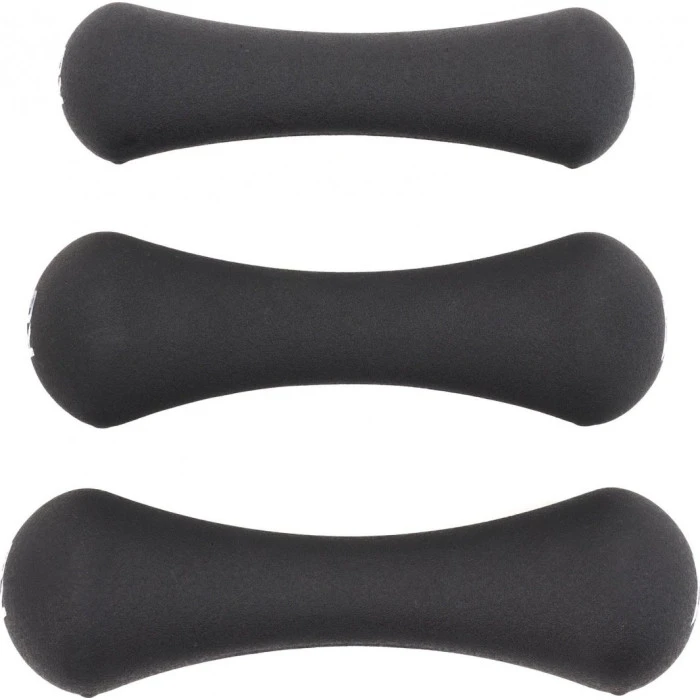 Набір неопренових гантелей Zipro вагою 9 кг