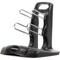 Набір неопренових гантелей Zipro вагою 9 кг