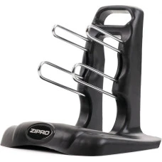 Набор неопреновых гантелей Zipro весом 9 кг.