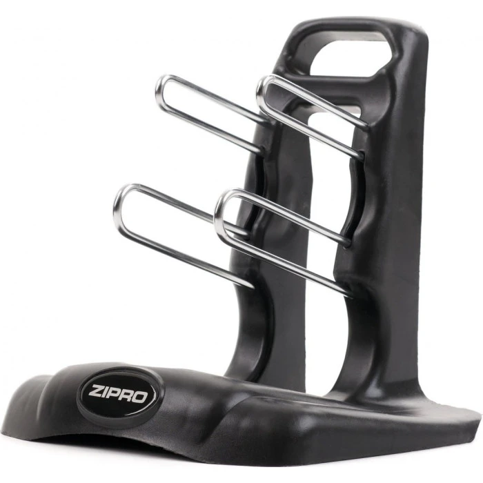 Набір неопренових гантелей Zipro вагою 9 кг