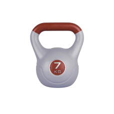 Гиря inSPORTline Vin-Bell 7 кг