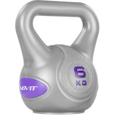 Гиря композитная Movit 6 кг