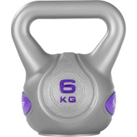 Гиря композитна Movit 6 кг