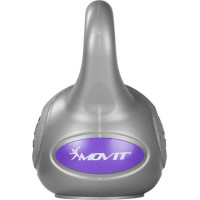 Гиря композитна Movit 6 кг