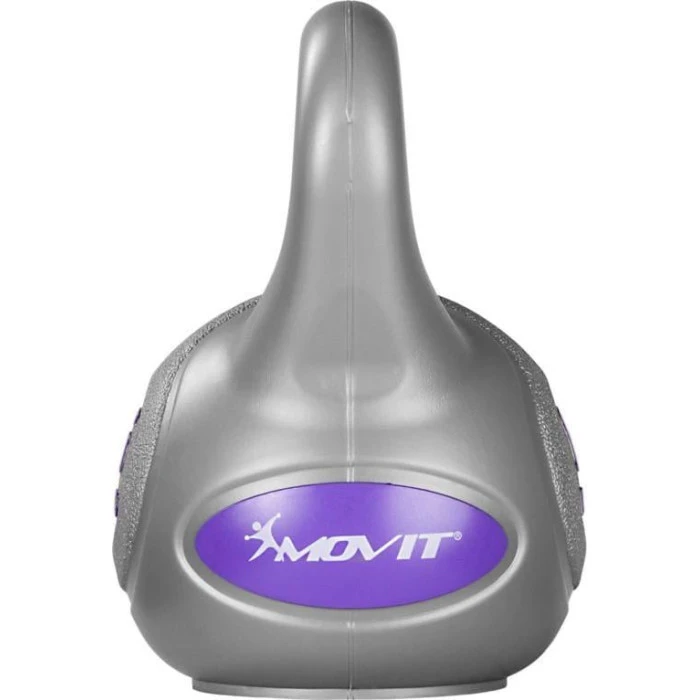 Гиря композитная Movit 6 кг