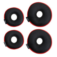 Гиря разборная мягкая HMS KRM20 8,75 кг