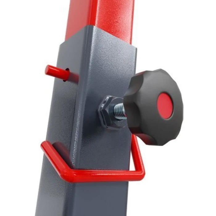 Стойка для штанги K-Sport KSH016