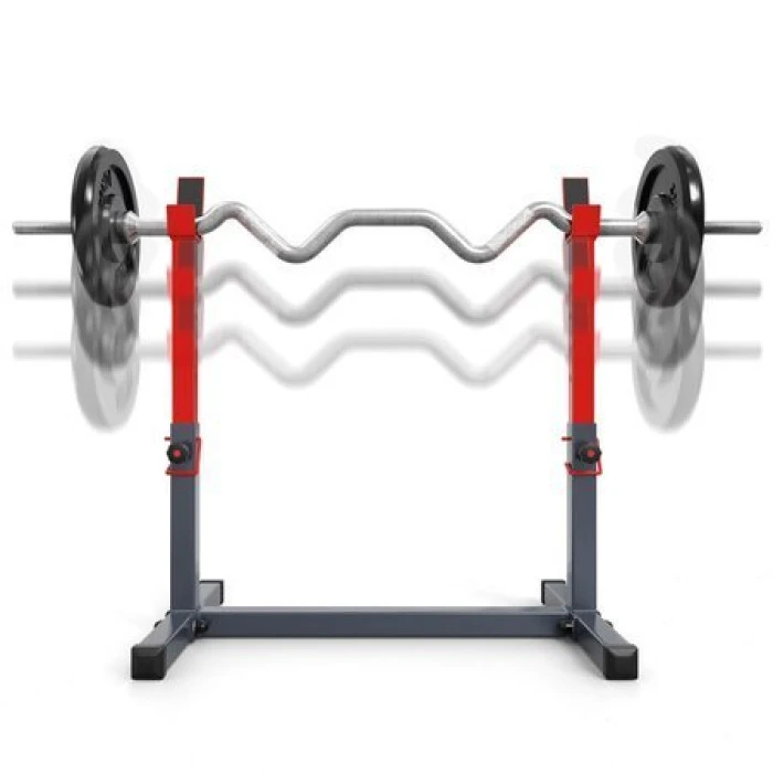 Стойка для штанги K-Sport KSH016