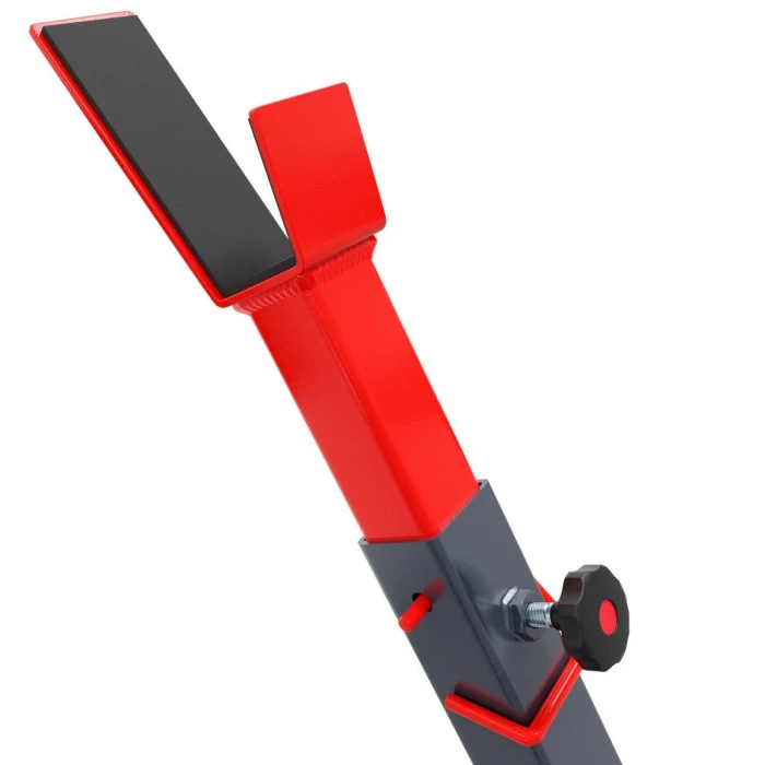 Стойка для штанги K-Sport KSH016