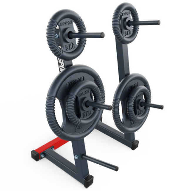 Стойка для дисков K-Sport KSH014